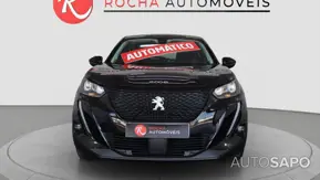 Peugeot 2008 de 2021