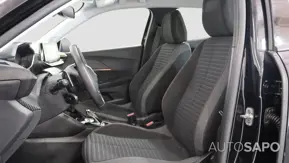 Peugeot 2008 de 2021