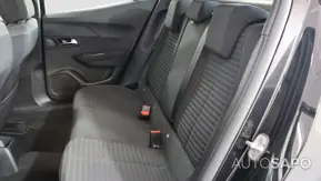 Peugeot 2008 de 2021