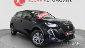 Peugeot 2008 de 2021