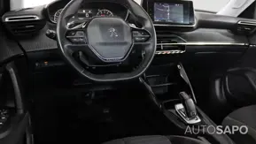 Peugeot 2008 de 2021
