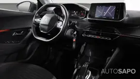 Peugeot 2008 de 2021