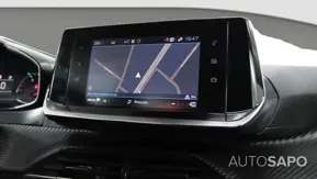 Peugeot 2008 de 2021