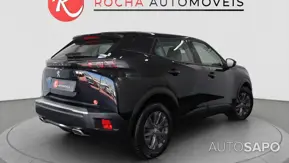 Peugeot 2008 de 2021