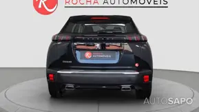 Peugeot 2008 de 2021