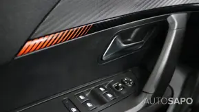 Peugeot 2008 de 2021