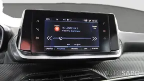 Peugeot 2008 de 2021