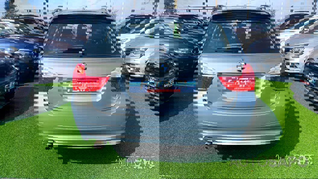 BMW Série 3 de 2007