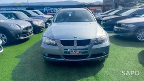 BMW Série 3 de 2007