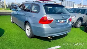 BMW Série 3 de 2007