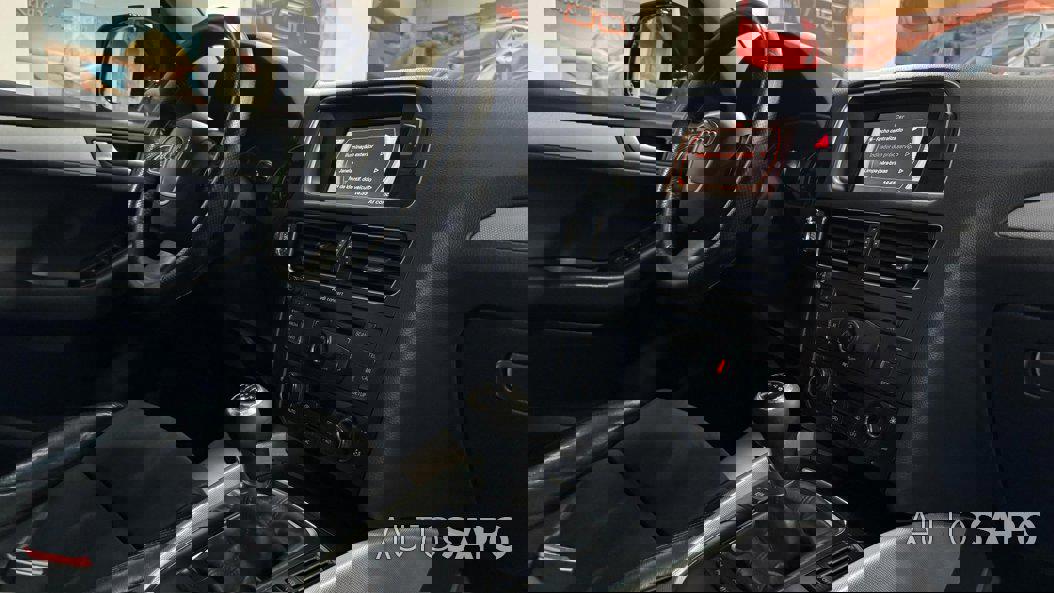 Audi Q5 de 2011