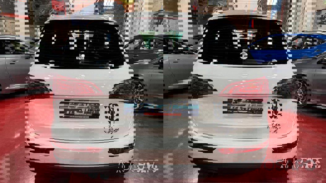 Audi Q5 de 2011