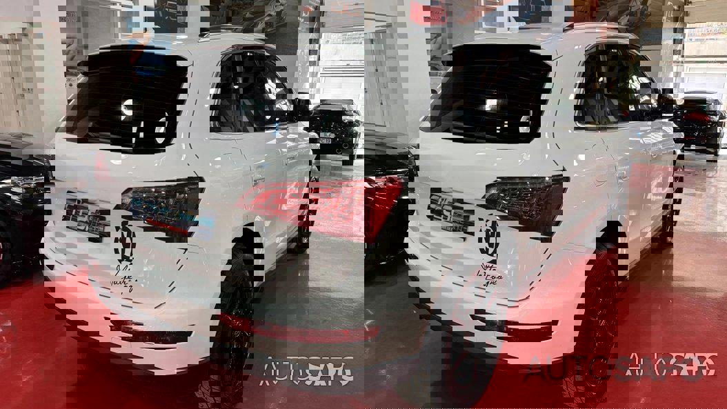 Audi Q5 de 2011