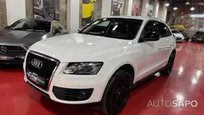 Audi Q5 de 2011