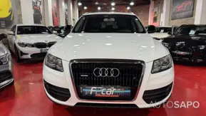 Audi Q5 de 2011