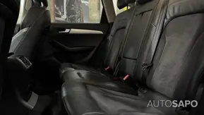 Audi Q5 de 2011