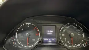 Audi Q5 de 2011