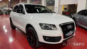 Audi Q5 de 2011