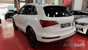 Audi Q5 de 2011