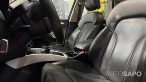 Audi Q5 de 2011