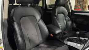 Audi Q5 de 2011