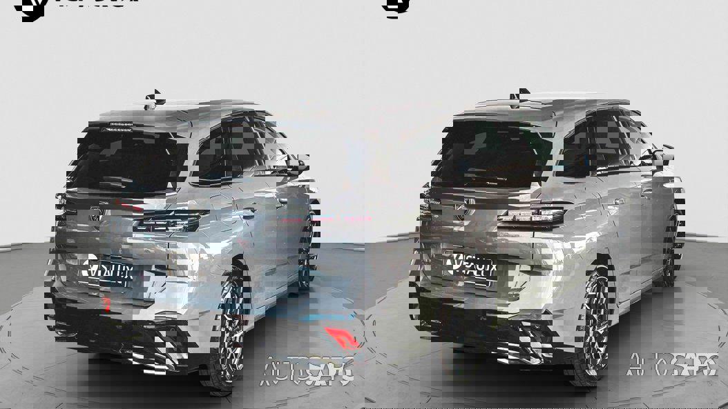 Peugeot 308 1.2 PureTech Allure de 2024