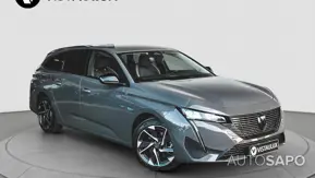 Peugeot 308 1.2 PureTech Allure de 2024