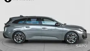 Peugeot 308 1.2 PureTech Allure de 2024