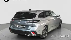 Peugeot 308 1.2 PureTech Allure de 2024