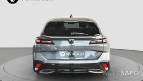 Peugeot 308 1.2 PureTech Allure de 2024