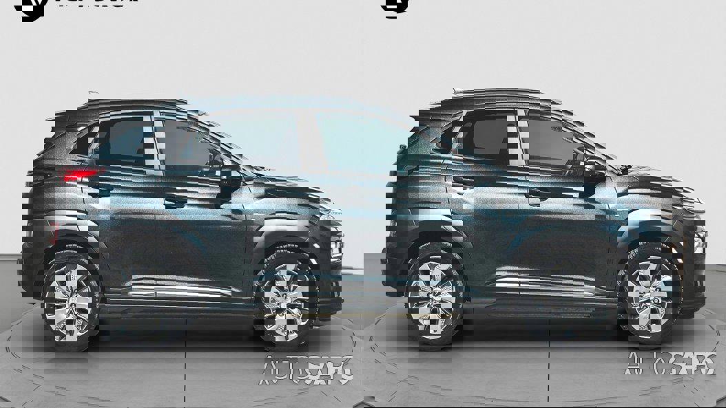 Hyundai Kauai de 2020