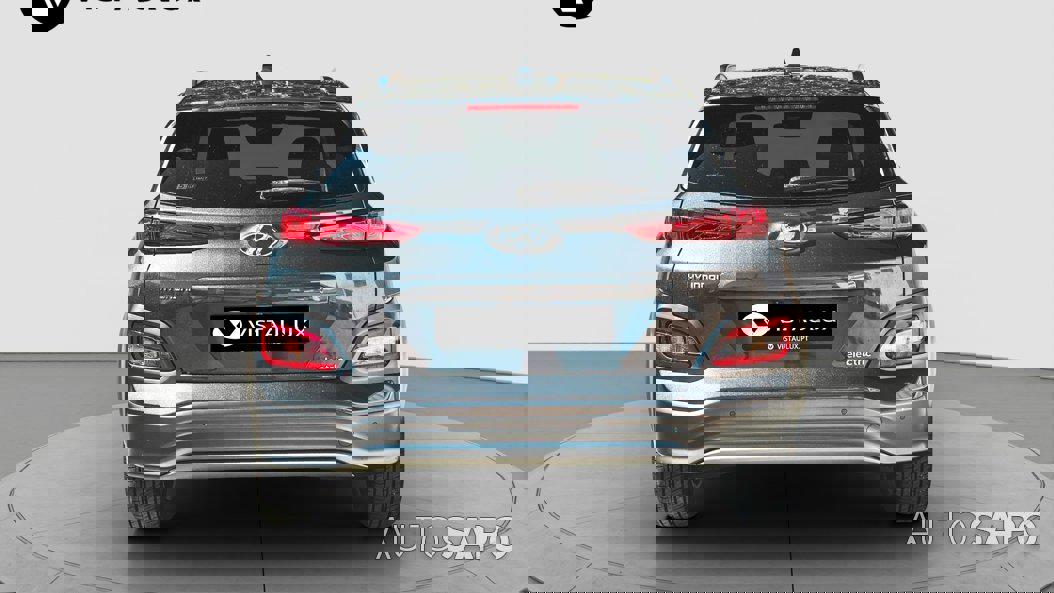Hyundai Kauai de 2020