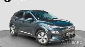Hyundai Kauai de 2020