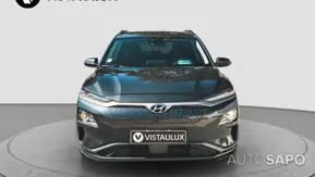 Hyundai Kauai de 2020