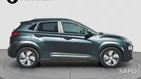 Hyundai Kauai de 2020