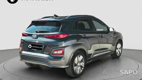 Hyundai Kauai de 2020
