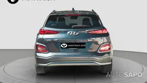 Hyundai Kauai de 2020