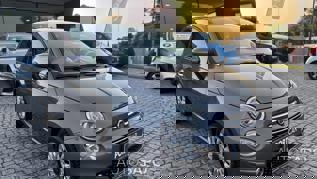 Fiat 500 de 2019
