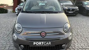 Fiat 500 de 2019