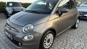 Fiat 500 de 2019