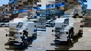 Smart Forfour de 2021