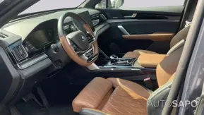 BYD Tang de 2022