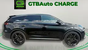 BYD Tang de 2023