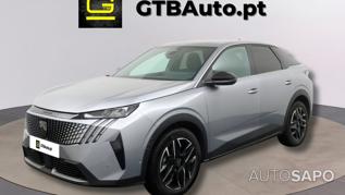 Peugeot 3008 de 2024