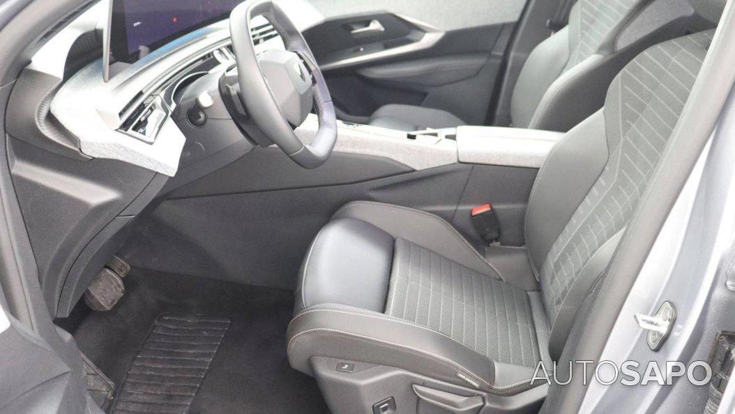 Peugeot 3008 de 2024