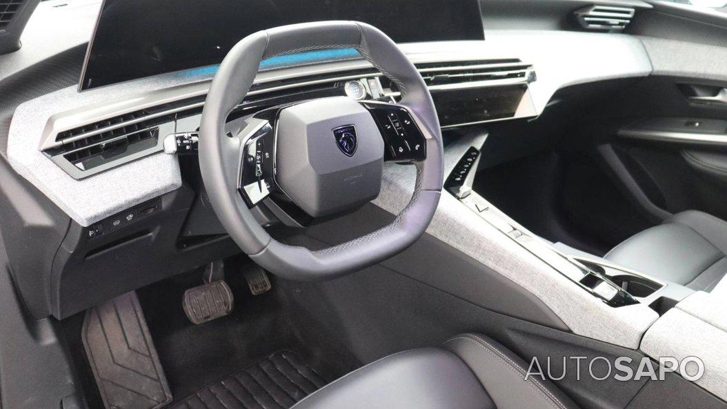 Peugeot 3008 de 2024