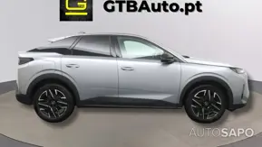 Peugeot 3008 de 2024