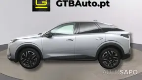 Peugeot 3008 de 2024