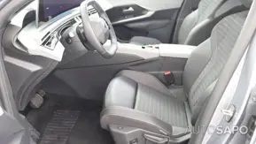 Peugeot 3008 de 2024