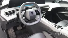 Peugeot 3008 de 2024